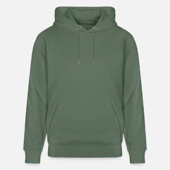 Stanley/Stella CRUISER Unisex Organic Hoodie