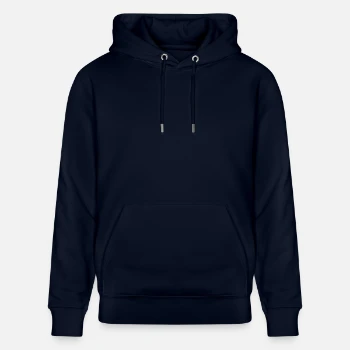 Felpa con cappuccio ecologica unisex CRUISER di Stanley/Stella