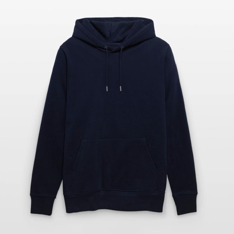 Stanley/Stella Unisex Bio-Hoodie CRUISER
