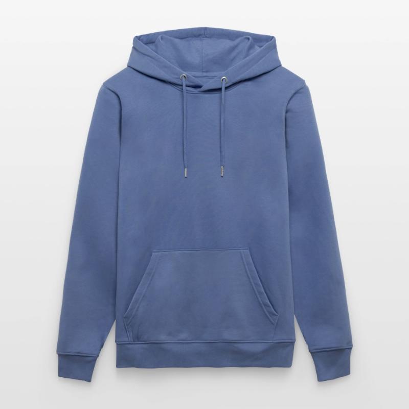 Felpa con cappuccio ecologica unisex CRUISER di Stanley/Stella