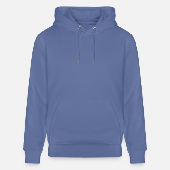 Stanley/Stella CRUISER Unisex Organic Hoodie