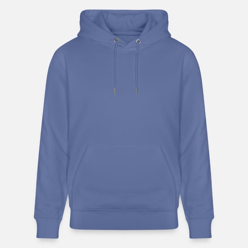 Sudadera con capucha ecológica unisex CRUISER de Stanley/Stella