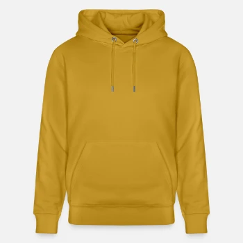 Stanley/Stella CRUISER Unisex Organic Hoodie
