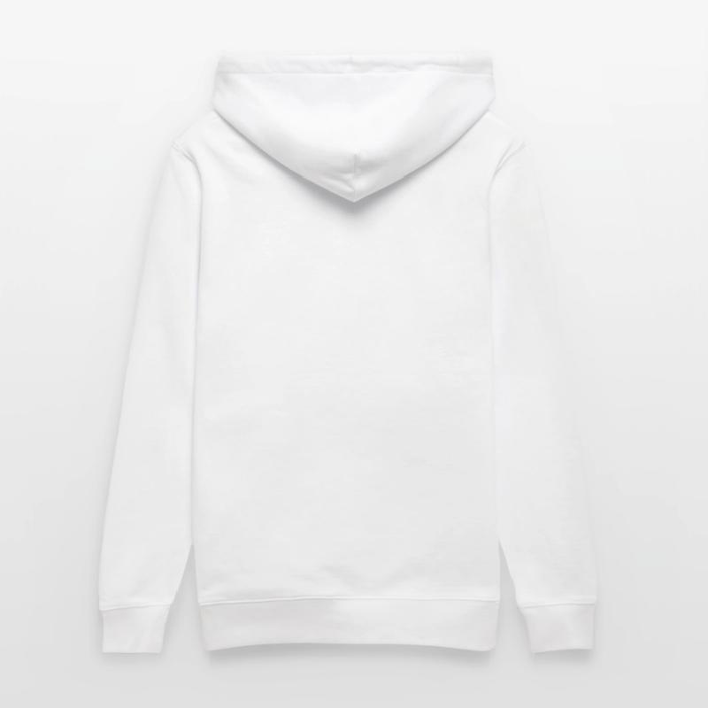 Ekologiczna bluza z kapturem typu unisex Stanley/Stella CRUISER