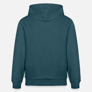 Felpa con cappuccio ecologica unisex CRUISER di Stanley/Stella