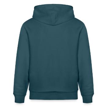 Stanley/Stella CRUISER Unisex Organic Hoodie