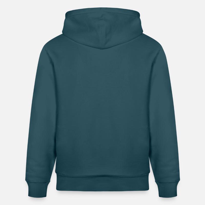 Stanley/Stella CRUISER Unisex Organic Hoodie