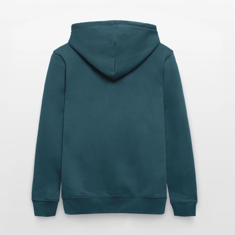 Stanley/Stella Unisex Bio-Hoodie CRUISER