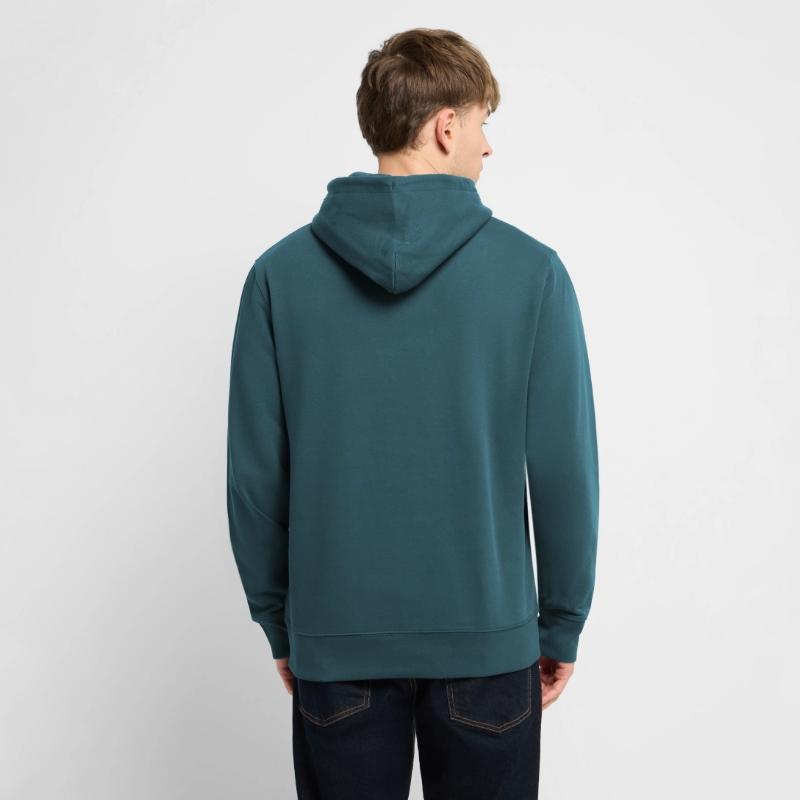 Stanley/Stella Unisex Bio-Hoodie CRUISER