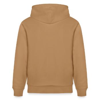 Sweat à capuche bio CRUISER Stanley/Stella Unisexe