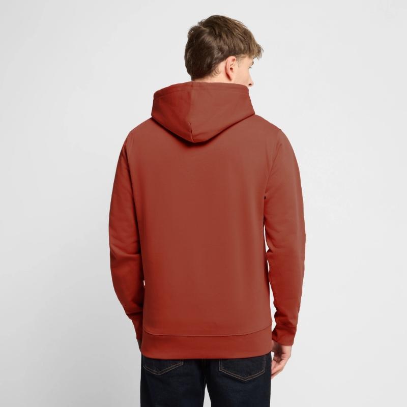Stanley/Stella CRUISER Unisex Organic Hoodie