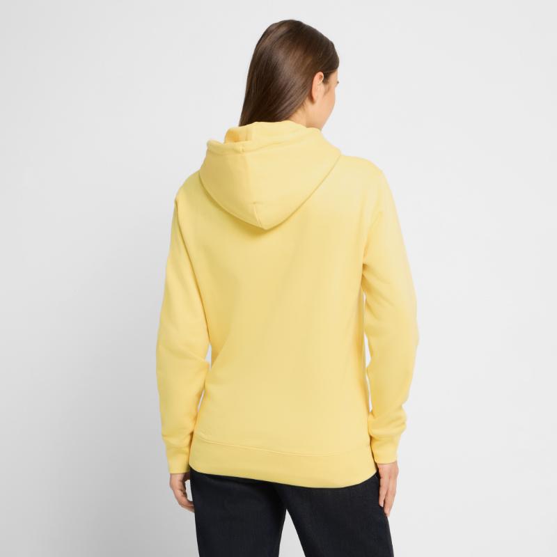 Stanley/Stella CRUISER Unisex Organic Hoodie