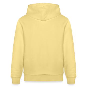 Stanley/Stella Uniseks bio-hoodie CRUISER 