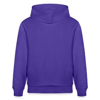 Felpa con cappuccio ecologica unisex CRUISER di Stanley/Stella