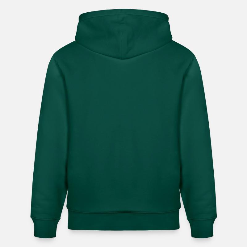 Stanley/Stella Unisex Bio-Hoodie CRUISER 