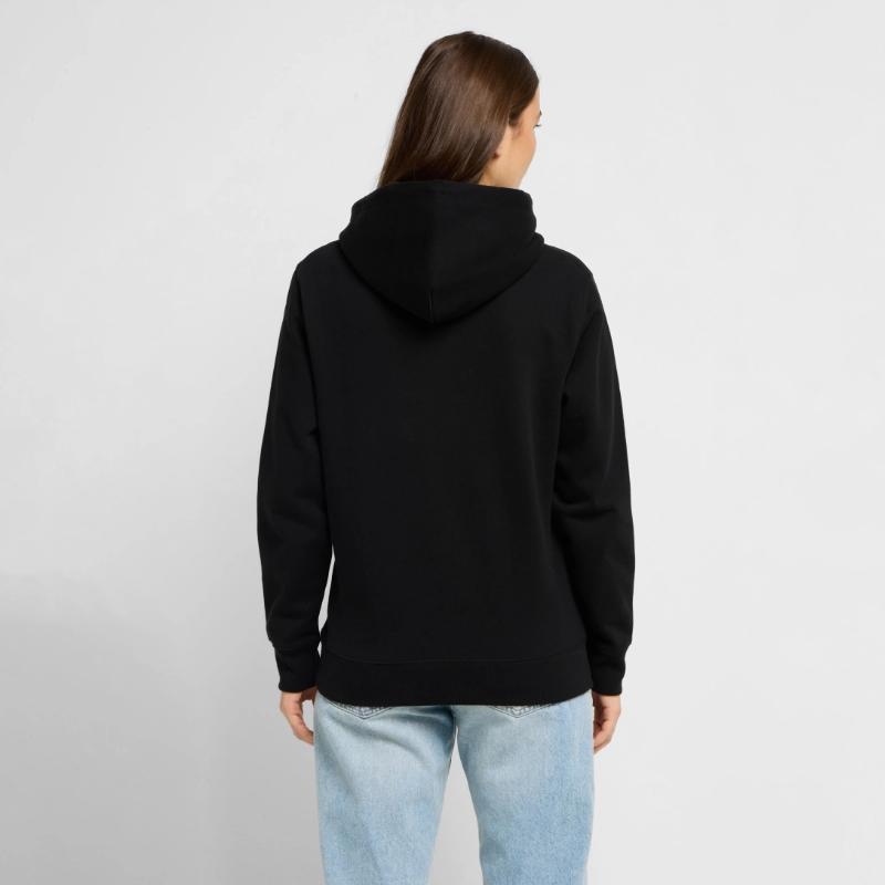 Sudadera con capucha ecológica unisex CRUISER de Stanley/Stella