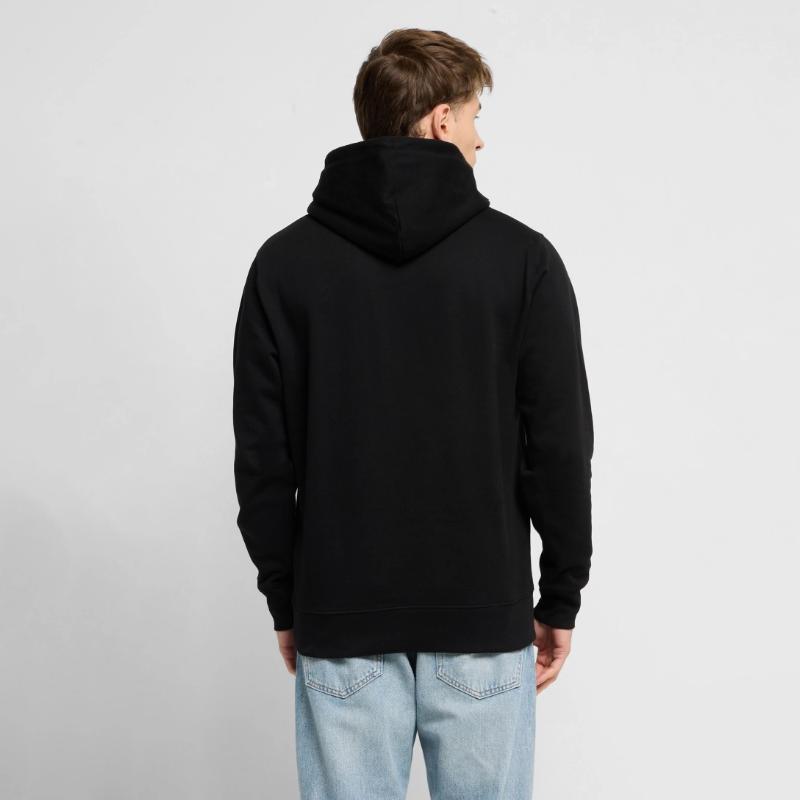 Sudadera con capucha ecológica unisex CRUISER de Stanley/Stella