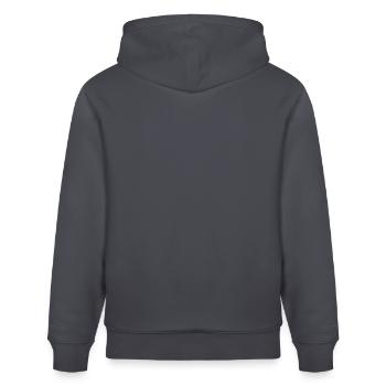 Stanley/Stella CRUISER Unisex Organic Hoodie