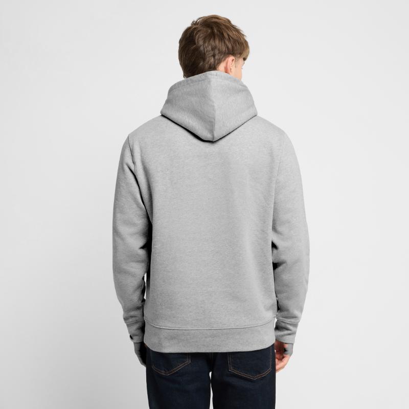 Stanley/Stella CRUISER økologisk unisex-hoodie