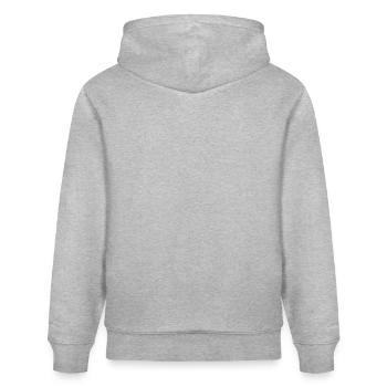 Stanley/Stella Uniseks bio-hoodie CRUISER 
