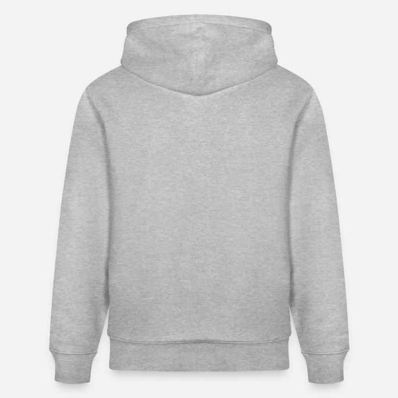 Stanley/Stella Unisex Bio-Hoodie CRUISER 