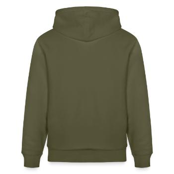 Stanley/Stella Uniseks bio-hoodie CRUISER 