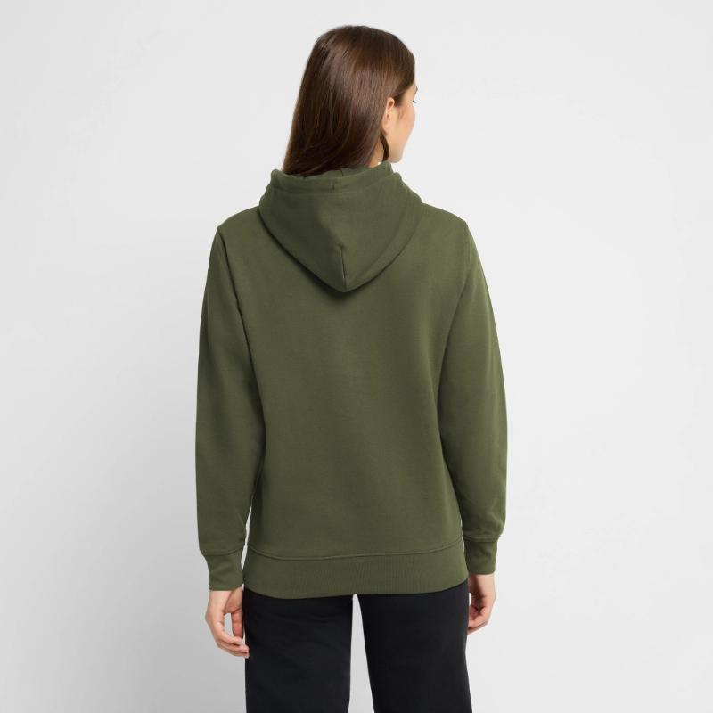 Stanley/Stella Unisex Bio-Hoodie CRUISER