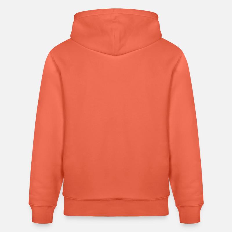 Stanley/Stella CRUISER økologisk unisex-hoodie