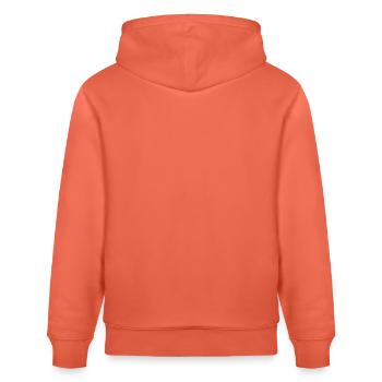 Sudadera con capucha ecológica unisex CRUISER de Stanley/Stella