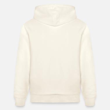 Felpa con cappuccio ecologica unisex CRUISER di Stanley/Stella