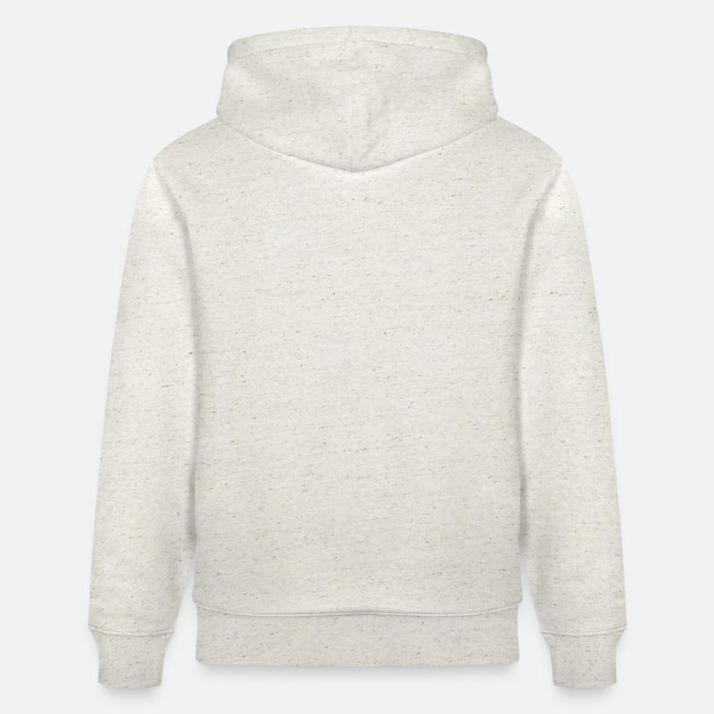 Stanley/Stella CRUISER Unisex Organic Hoodie