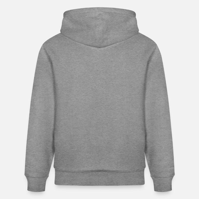 Sudadera con capucha ecológica unisex CRUISER de Stanley/Stella