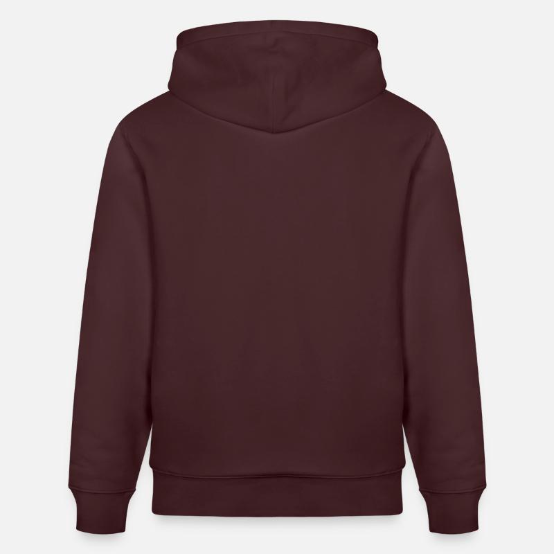 Felpa con cappuccio ecologica unisex CRUISER di Stanley/Stella