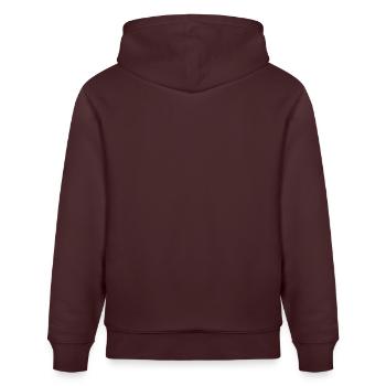 Stanley/Stella Uniseks bio-hoodie CRUISER 