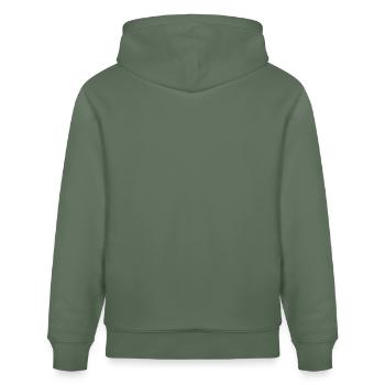 Stanley/Stella CRUISER økologisk unisex-hoodie