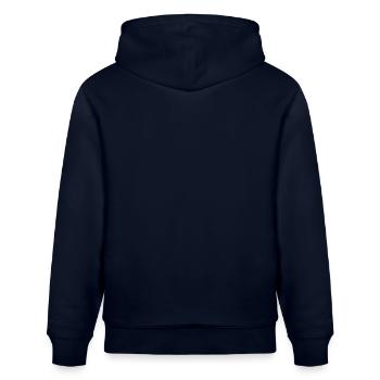 Stanley/Stella Uniseks bio-hoodie CRUISER 