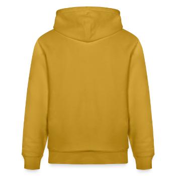 Felpa con cappuccio ecologica unisex CRUISER di Stanley/Stella