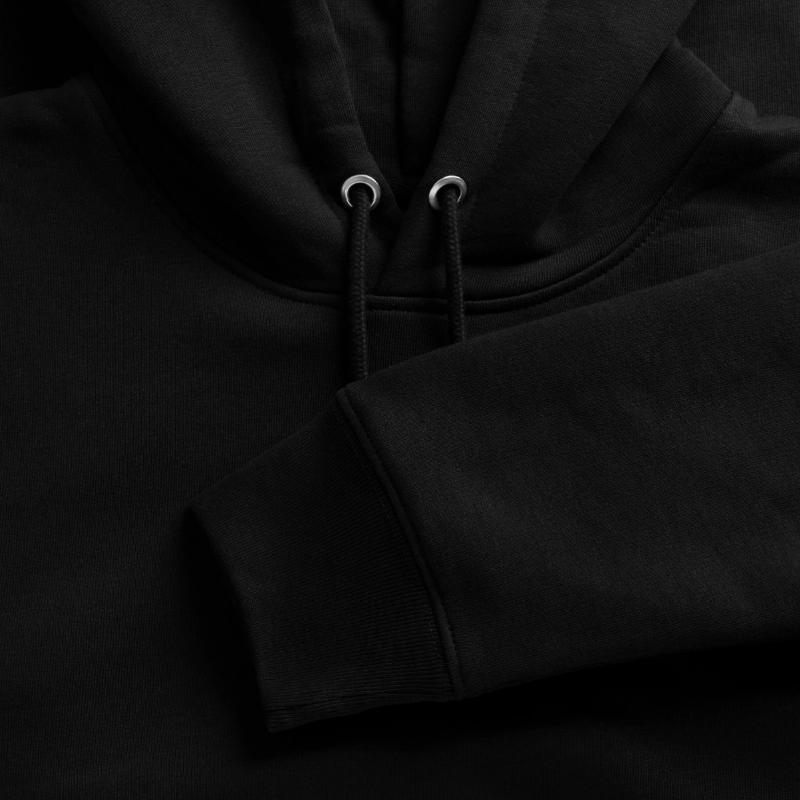 Sudadera con capucha ecológica unisex CRUISER de Stanley/Stella