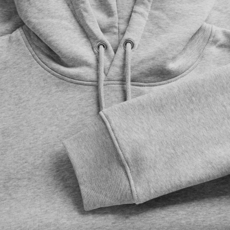 Stanley/Stella CRUISER økologisk unisex-hoodie