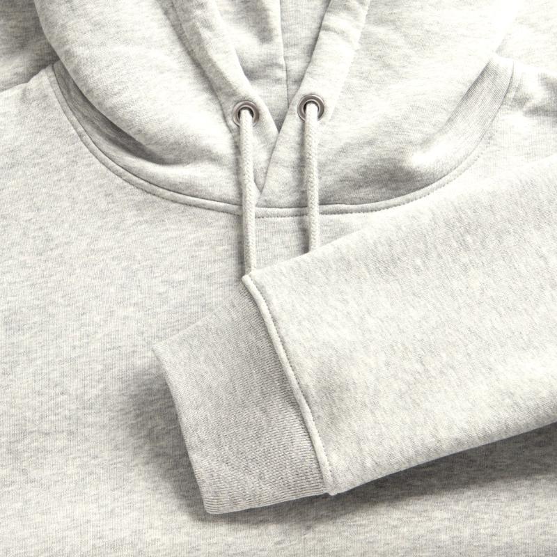 Stanley/Stella CRUISER Unisex Organic Hoodie