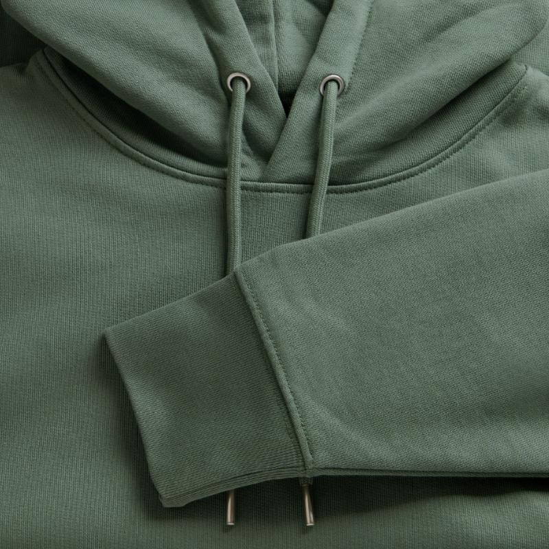 Stanley/Stella CRUISER Unisex Organic Hoodie