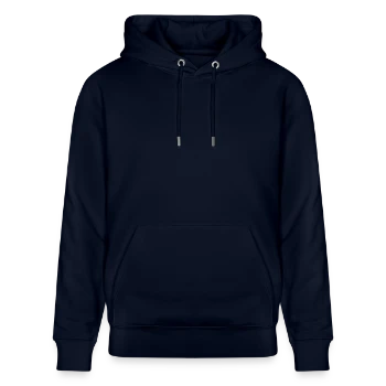 Stanley/Stella CRUISER Unisex Organic Hoodie - navy