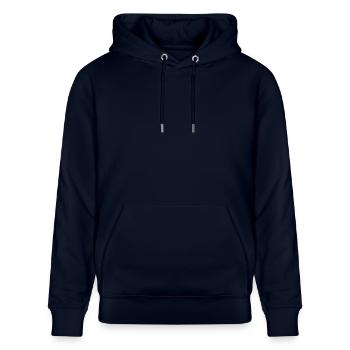 Felpa con cappuccio ecologica unisex CRUISER di Stanley/Stella