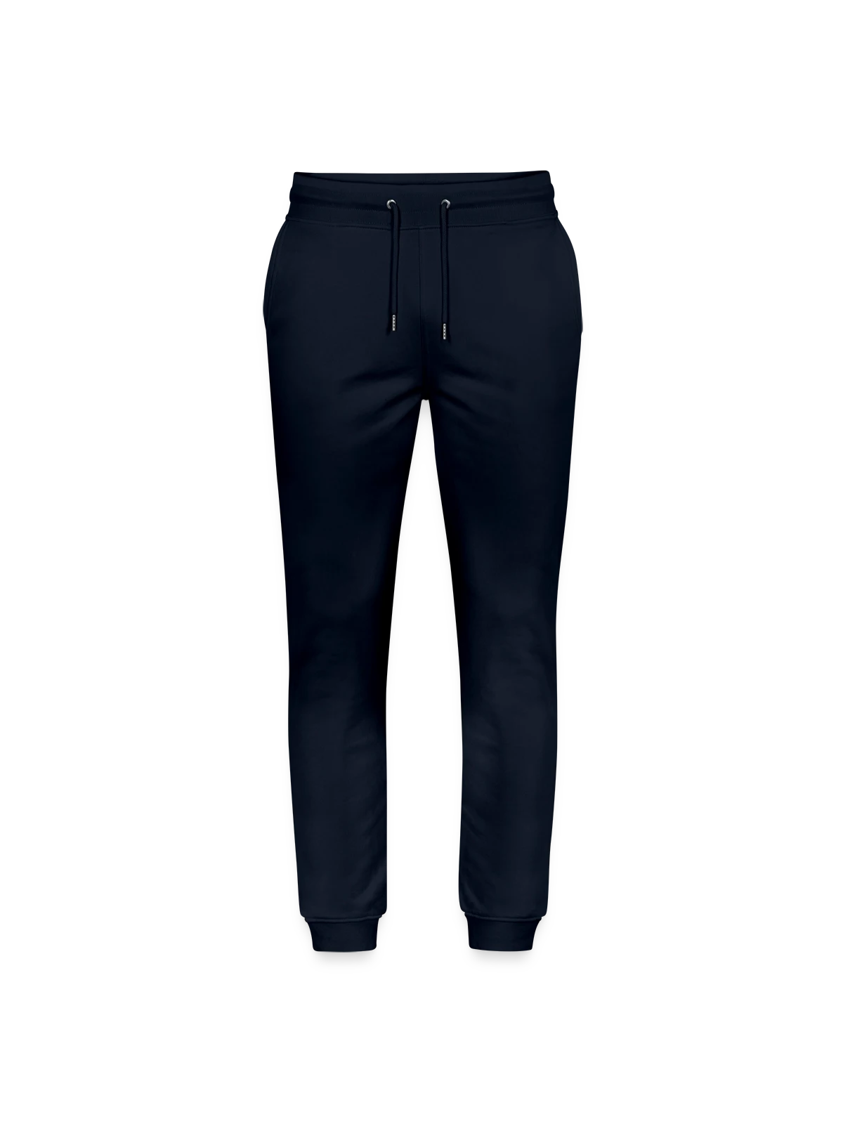 Stanley/Stella Mover Unisex Organic Jogging Trousers - navy - Front