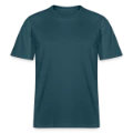 Aperçu Devant -  T-shirt unisexe RELAXED FIT en coton bio