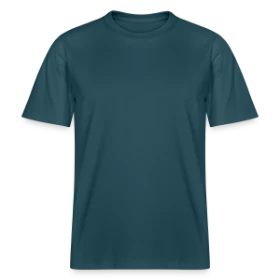 Créez Votre Style Unique avec le T-shirt Relaxed Fit Stanley StellaAdoptez l...