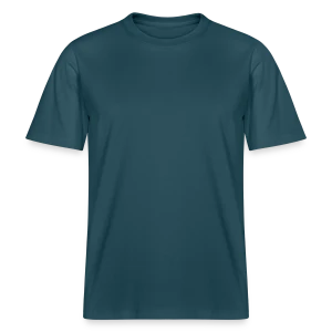  T-shirt unisexe RELAXED FIT en coton bio