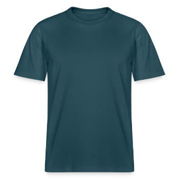  T-shirt unisexe RELAXED FIT en coton bio
