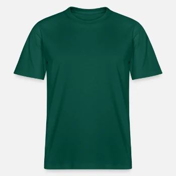  RELAXED FIT Unisex Organic T-Shirt