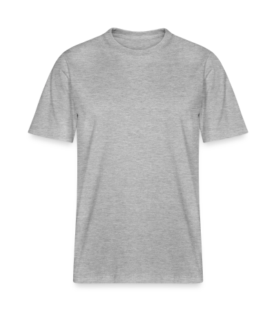 Stanley/Stella Relaxed Fit  økologisk unisex-T-shirt Sparker 2.0